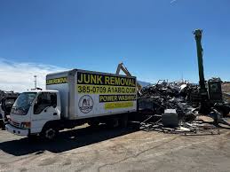 Best Yard Waste Removal  in Twinsburg Heights, OH