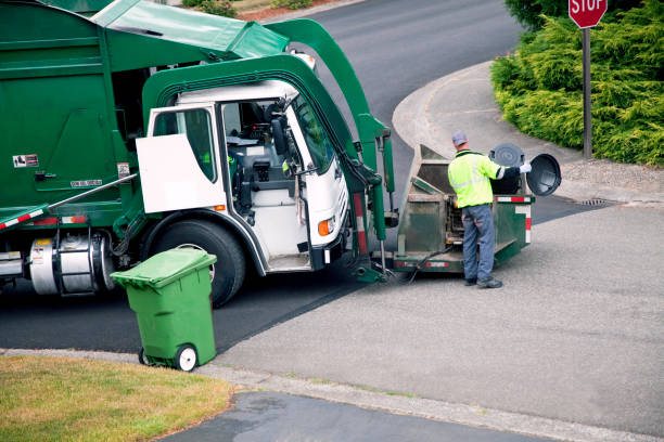 Best Retail Junk Removal  in Twinsburg Heights, OH
